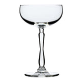 Onis New Era Coupe Glasses 235ml/8.25oz (6 Pack)