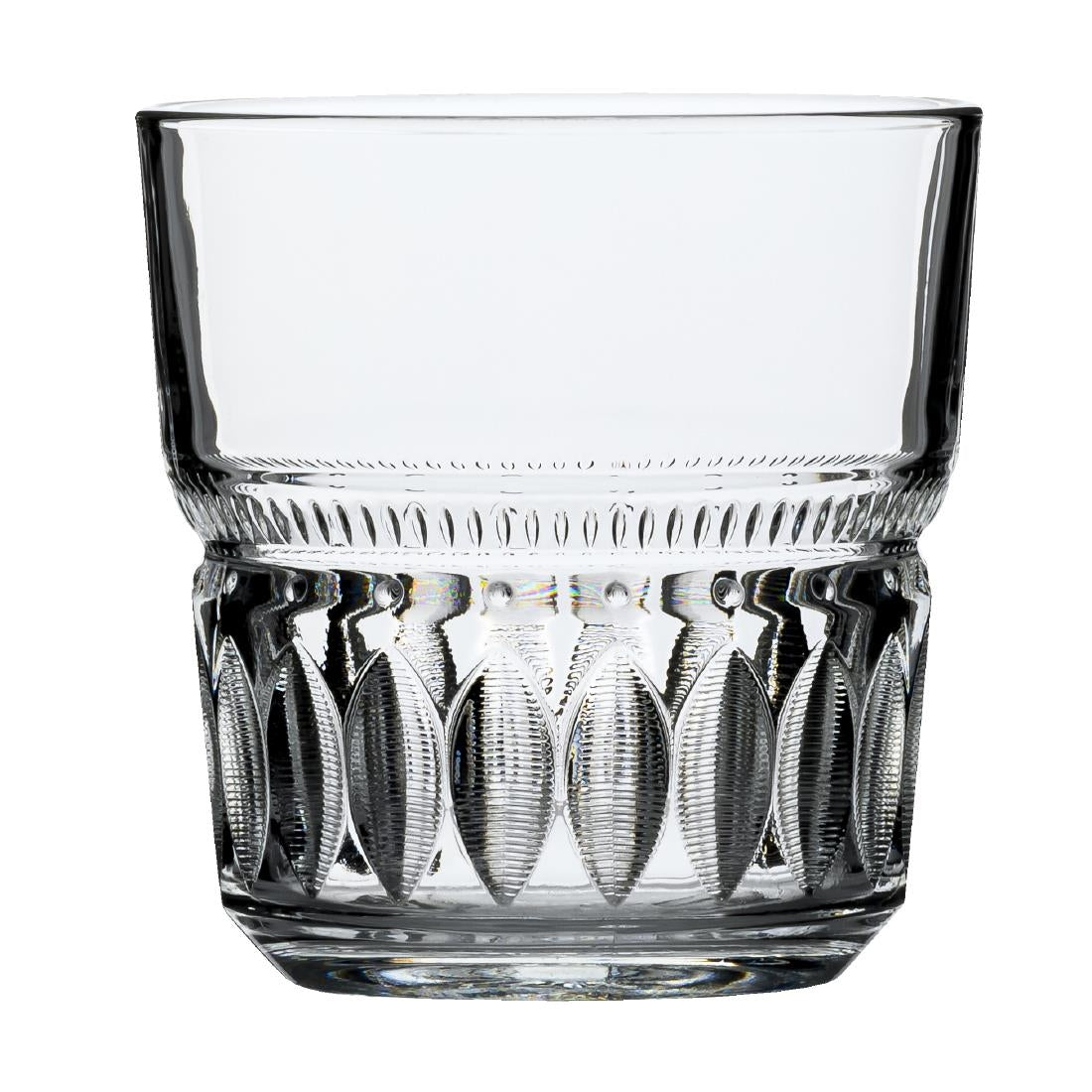 Onis New Era Double Old Fashioned Glasses 350ml/12.25oz (12 Pack)