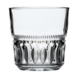 Onis New Era Rocks Tumblers 260ml/9.25oz (12 Pack)