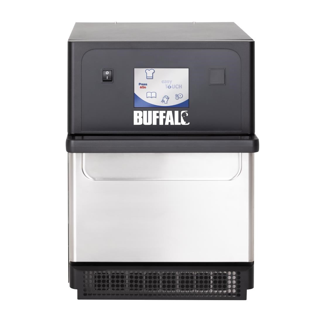Buffalo High Speed Oven