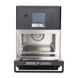 Buffalo High Speed Oven