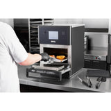 Buffalo High Speed Oven