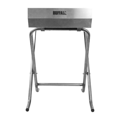 Buffalo Heavy Duty Large Charcoal BBQ 1140mm