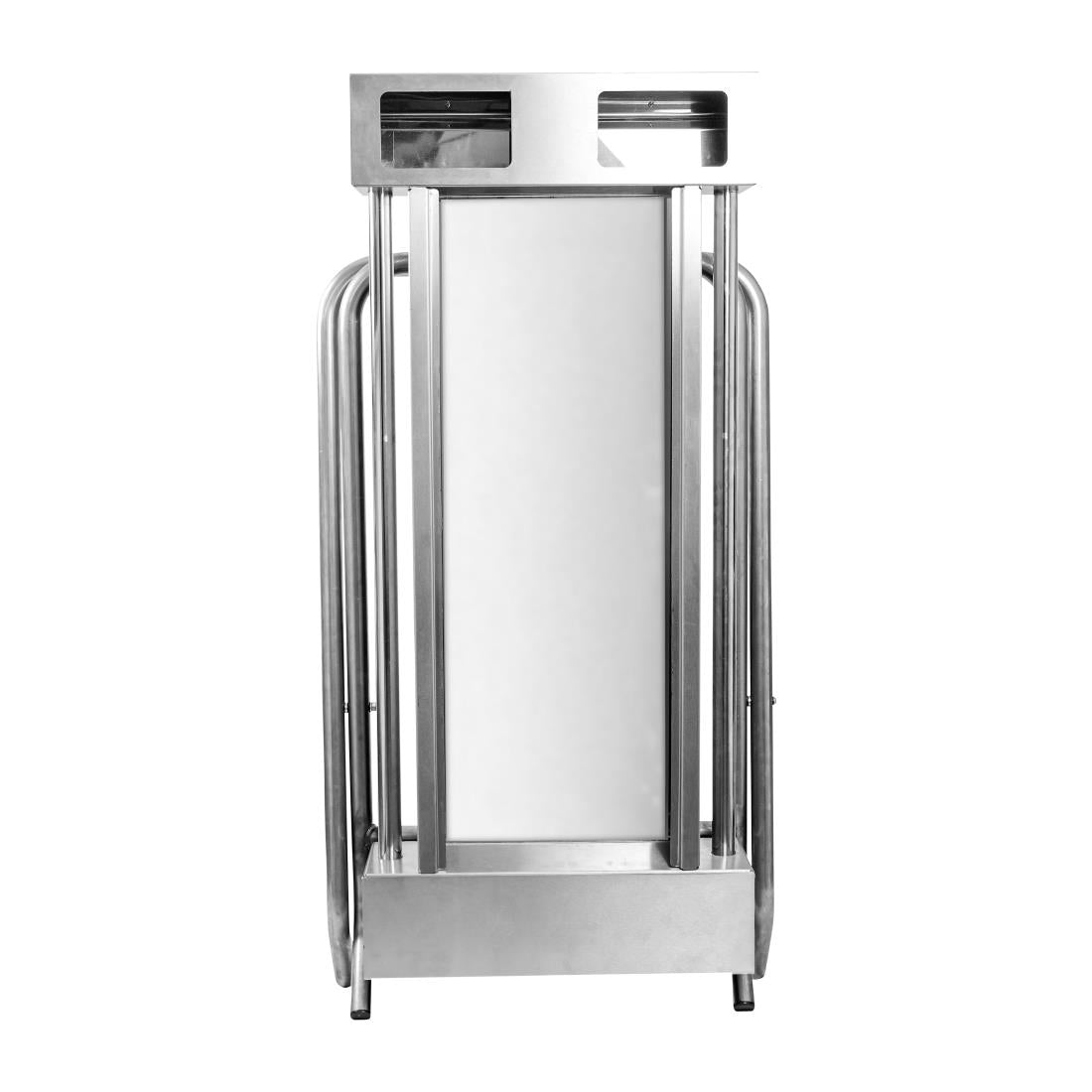 Buffalo Heavy Duty Large Charcoal BBQ 1140mm