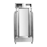Buffalo Heavy Duty Large Charcoal BBQ 1140mm