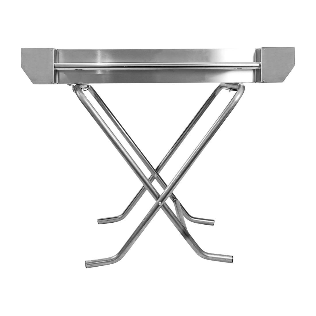 Buffalo Heavy Duty Large Charcoal BBQ 1140mm