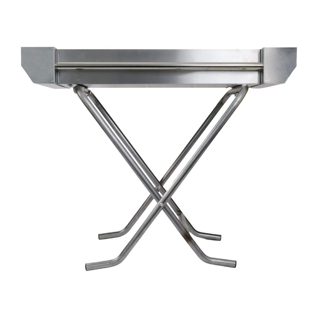 Buffalo Heavy Duty Large Charcoal BBQ 1140mm