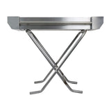 Buffalo Heavy Duty Large Charcoal BBQ 1140mm