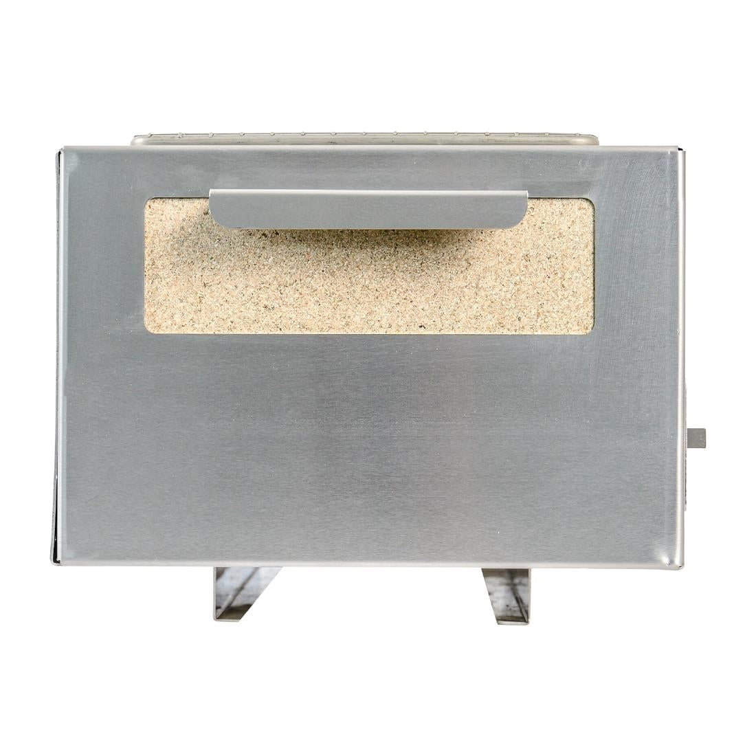 Buffalo Small Konro Hibachi Grill 405mm