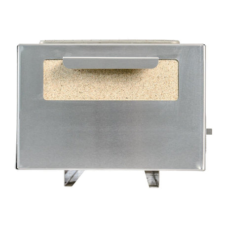 Buffalo Small Konro Hibachi Grill 405mm