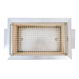 Buffalo Small Konro Hibachi Grill 405mm