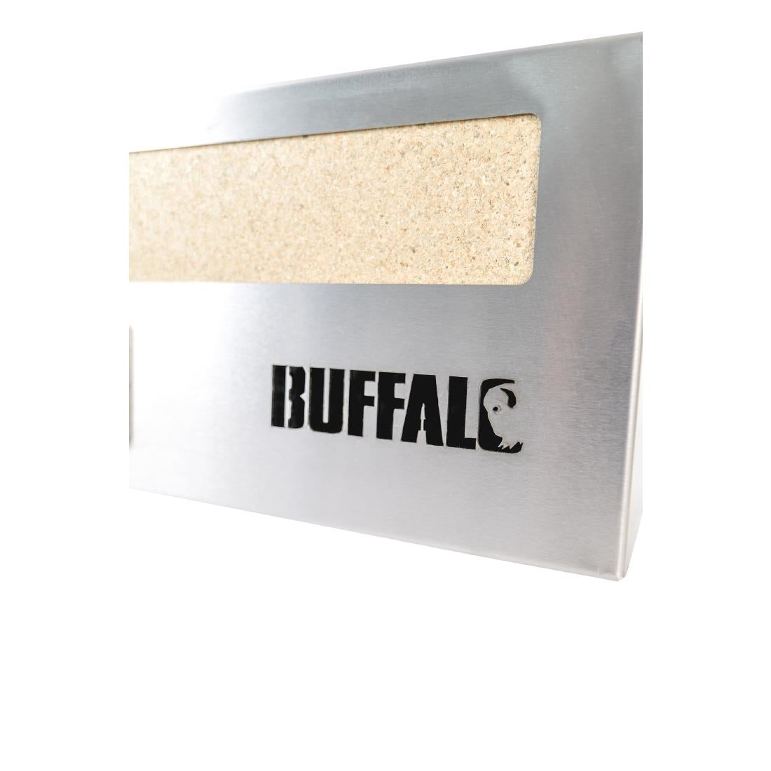 Buffalo Small Konro Hibachi Grill 405mm