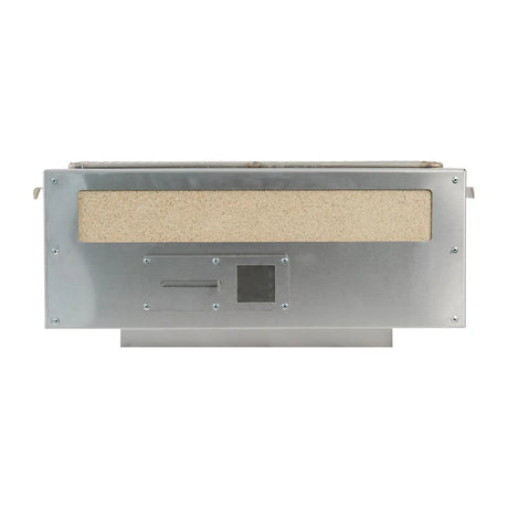 Buffalo Medium Konro Hibachi Grill 465mm