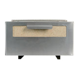 Buffalo Medium Konro Hibachi Grill 465mm