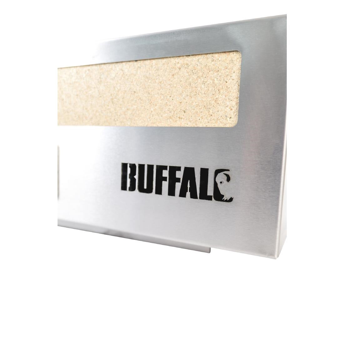 Buffalo Medium Konro Hibachi Grill 465mm