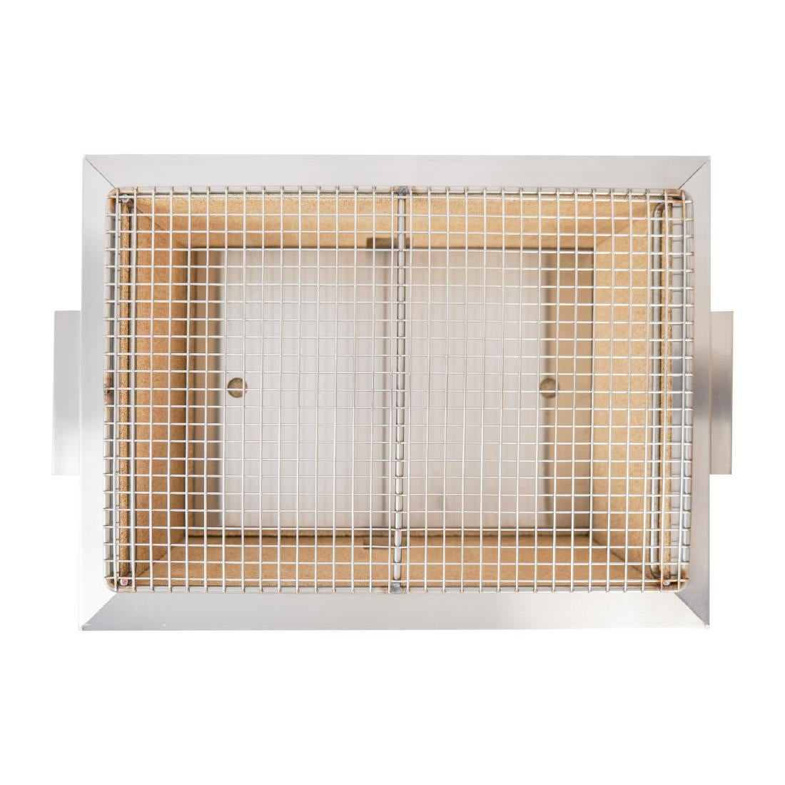 Buffalo Medium Konro Hibachi Grill 465mm