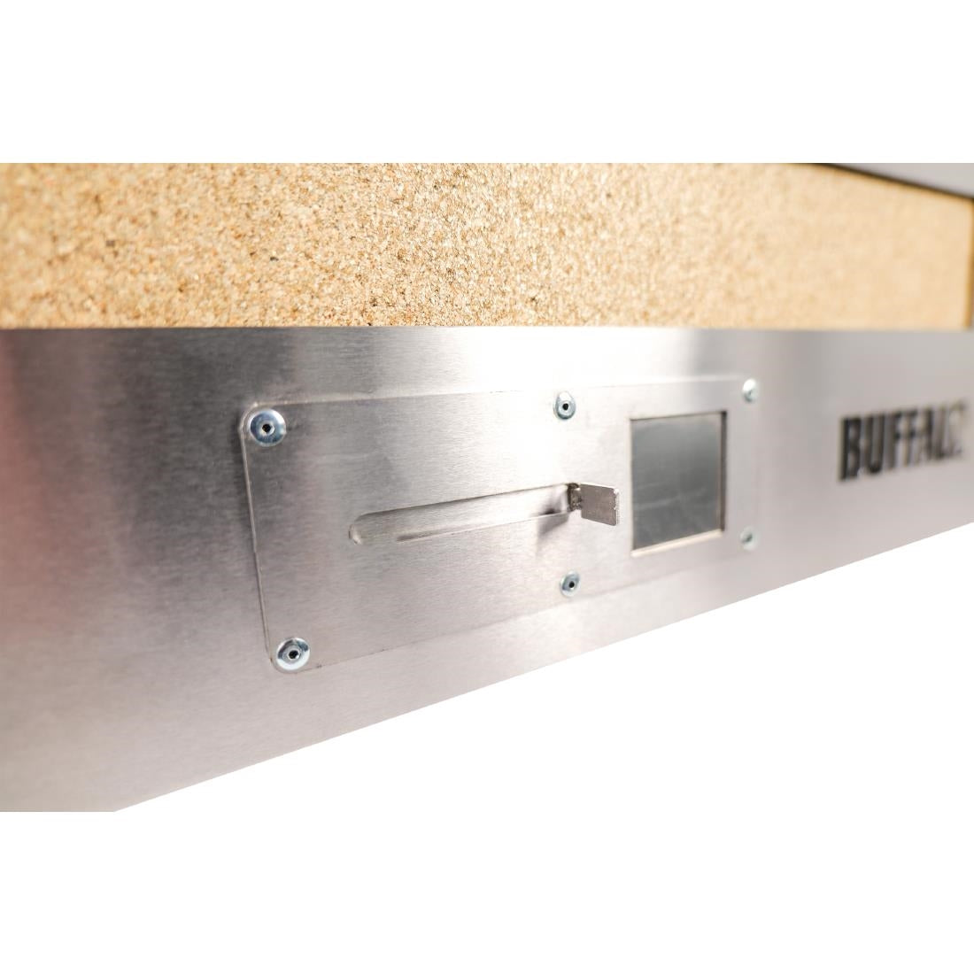 Buffalo Medium Konro Hibachi Grill 465mm