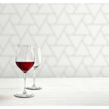 Royal Leerdam Adora Wine Glasses 500ml/17.5oz (6 Pack)