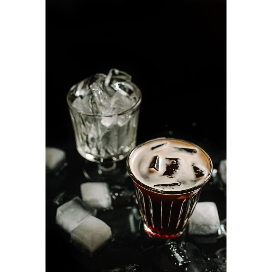 La Rochere Zinc Long Drink Glasses 360ml/12.75oz (6 Pack)