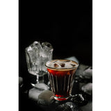 La Rochere Zinc Long Drink Glasses 360ml/12.75oz (6 Pack)