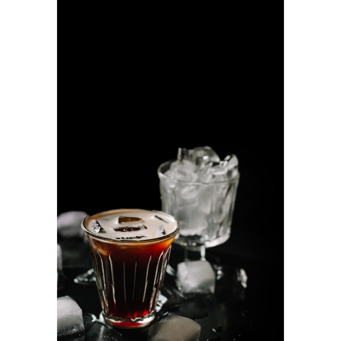 La Rochere Zinc Long Drink Glasses 360ml/12.75oz (6 Pack)