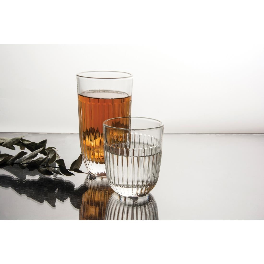 La Rochere Ouessant Rocks Glasses 290ml/10.25oz (6 Pack)