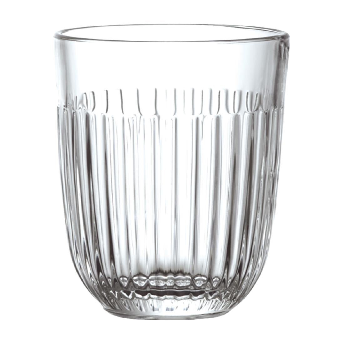 La Rochere Ouessant Rocks Glasses 290ml/10.25oz (6 Pack)