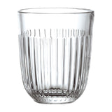 La Rochere Ouessant Rocks Glasses 290ml/10.25oz (6 Pack)