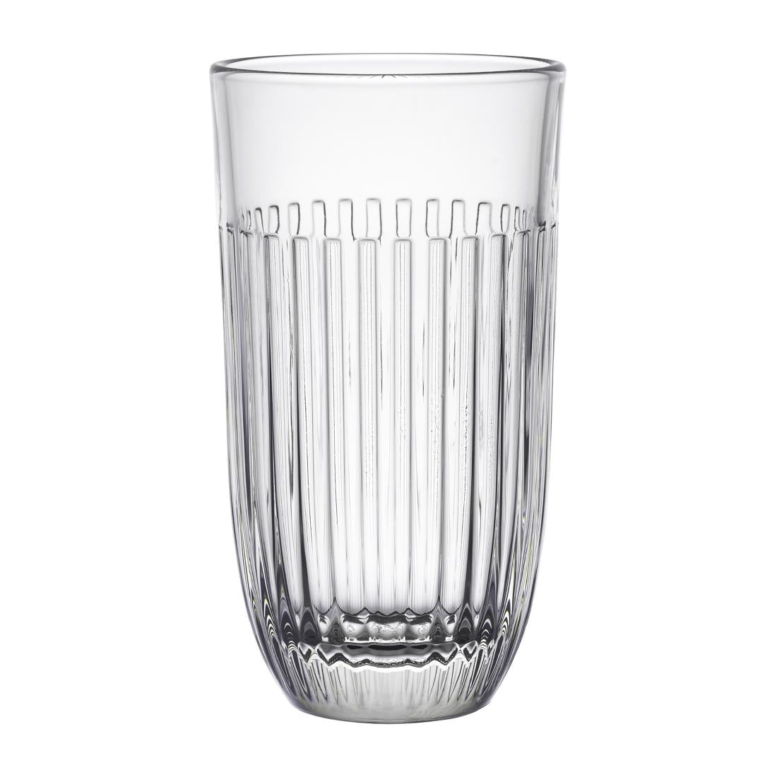 La Rochere Ouessant Cooler Glasses 450ml/15.75ml (6 Pack)