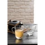 La Rochere Ouessant Tea & Coffee Mugs 400ml/14oz (6 Pack)