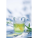 La Rochere Ouessant Tea & Coffee Mugs 400ml/14oz (6 Pack)