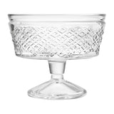 Royal Leerdam Amelie Dessert Dishes 250ml/8.75oz (6 Pack)