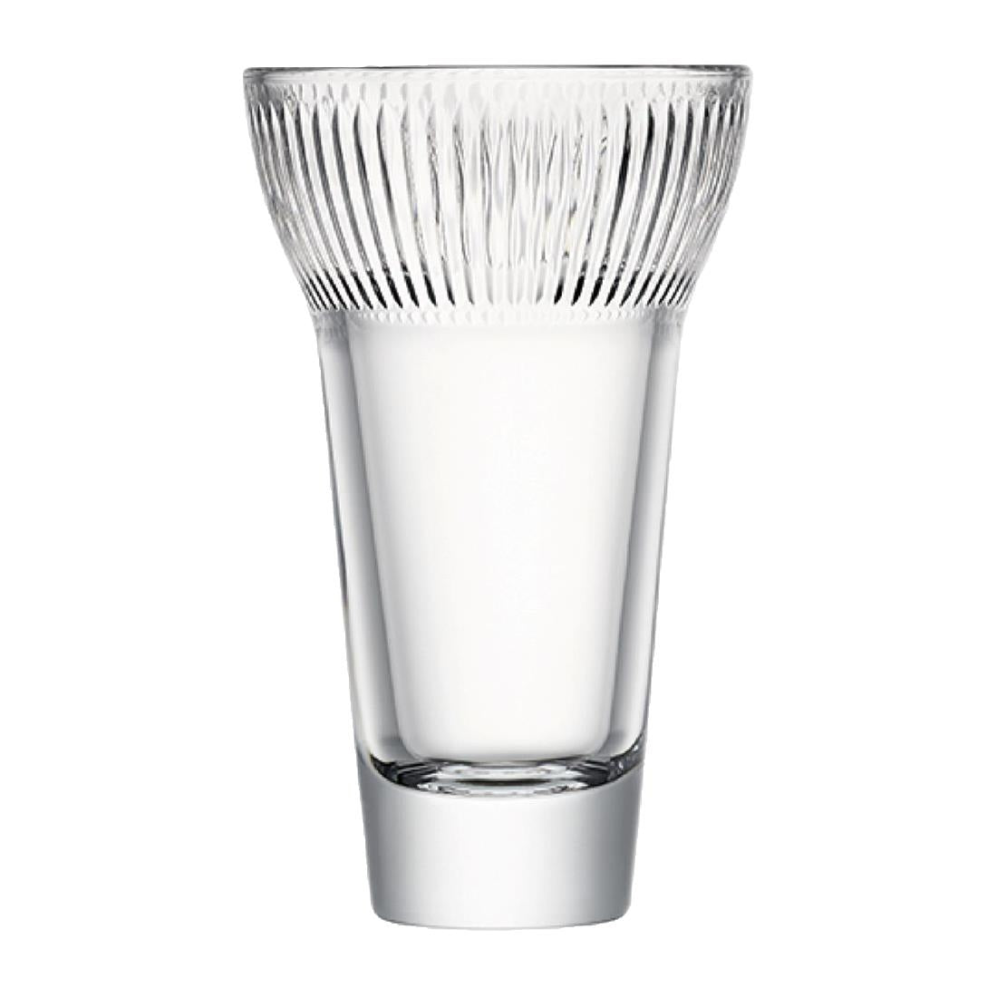 La Rochere Calanque Dessert Dish/Sundae Glasses 220ml/7.75oz (6 Pack)