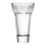 La Rochere Calanque Dessert Dish/Sundae Glasses 220ml/7.75oz (6 Pack)