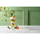 La Rochere Calanque Dessert Dish/Sundae Glasses 220ml/7.75oz (6 Pack)