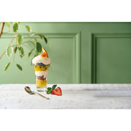 La Rochere Calanque Dessert Dish/Sundae Glasses 220ml/7.75oz (6 Pack)