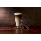 Onis Acapulco Latte/Coffee Glasses 280ml/9.75oz (6 Pack)