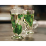 Onis Acapulco Latte/Coffee Glasses 280ml/9.75oz (6 Pack)