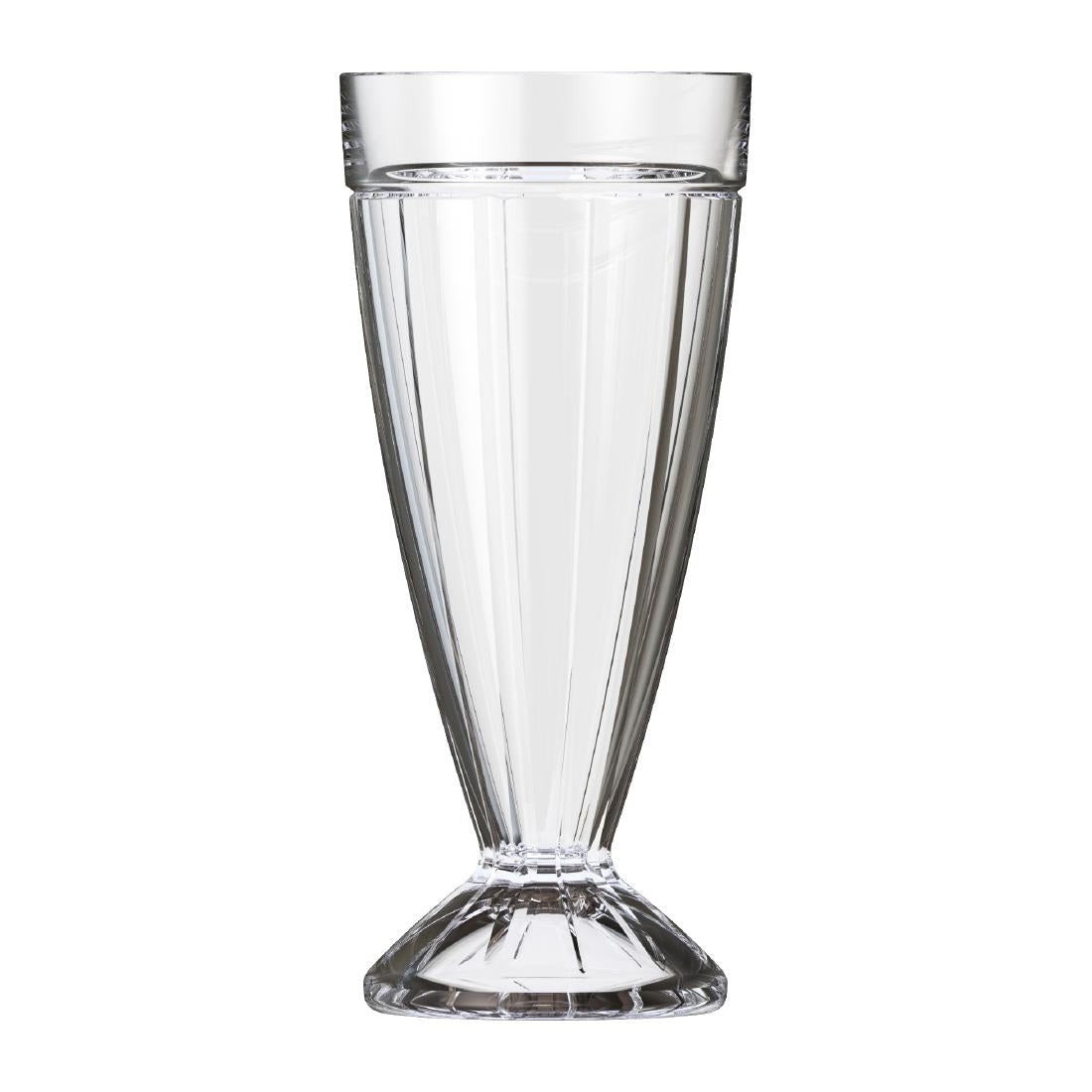 Onis Stature Sundae Glass 350ml/12.25oz (6 Pack)