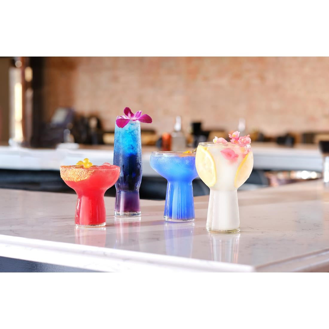 Libbey Symbio Gin Goblets 470ml/17oz (12 Pack)