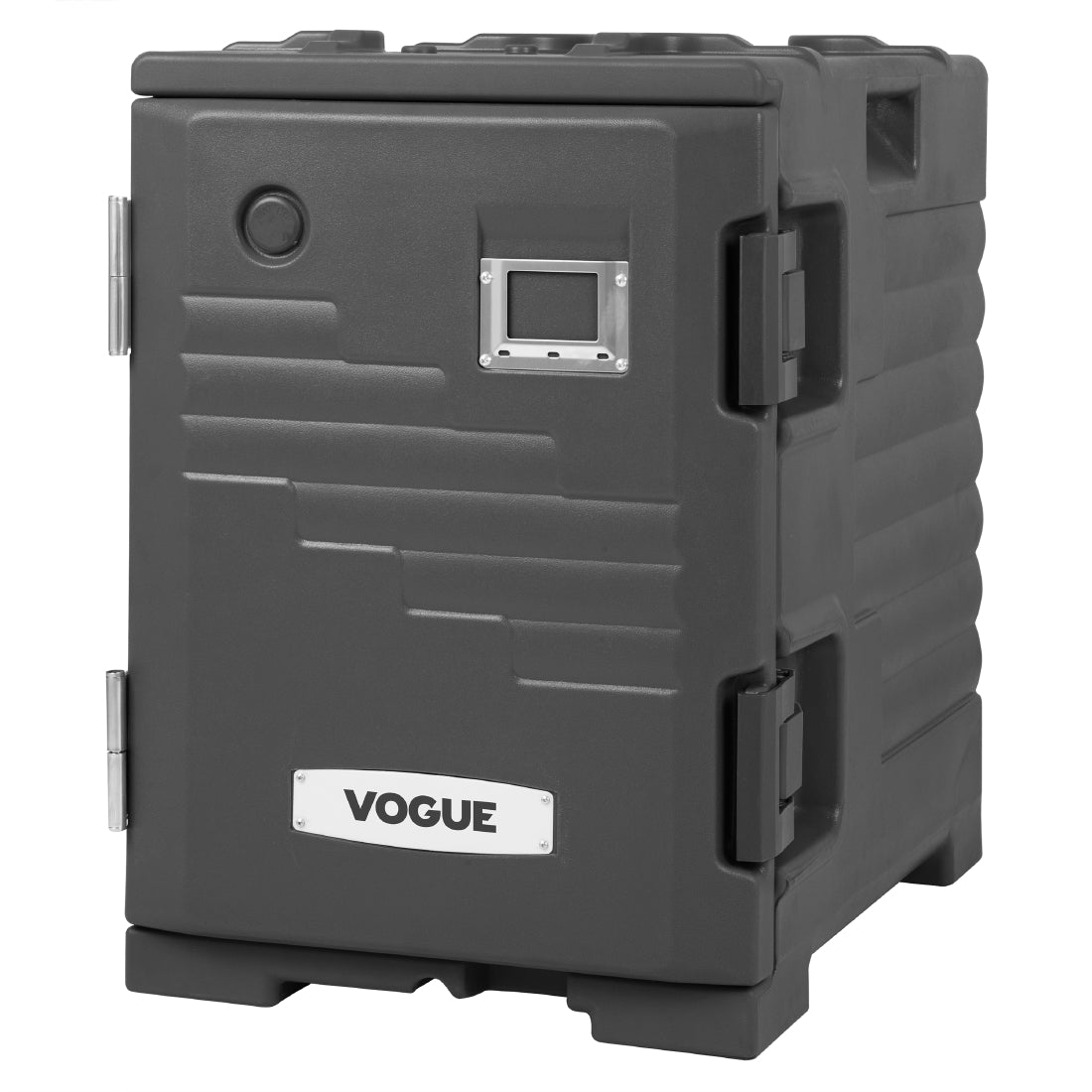Vogue Front Loading Heavy Duty Insulated GN Box