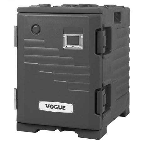 Vogue Front Loading Heavy Duty Insulated GN Box