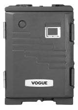 Vogue Front Loading Heavy Duty Insulated GN Box