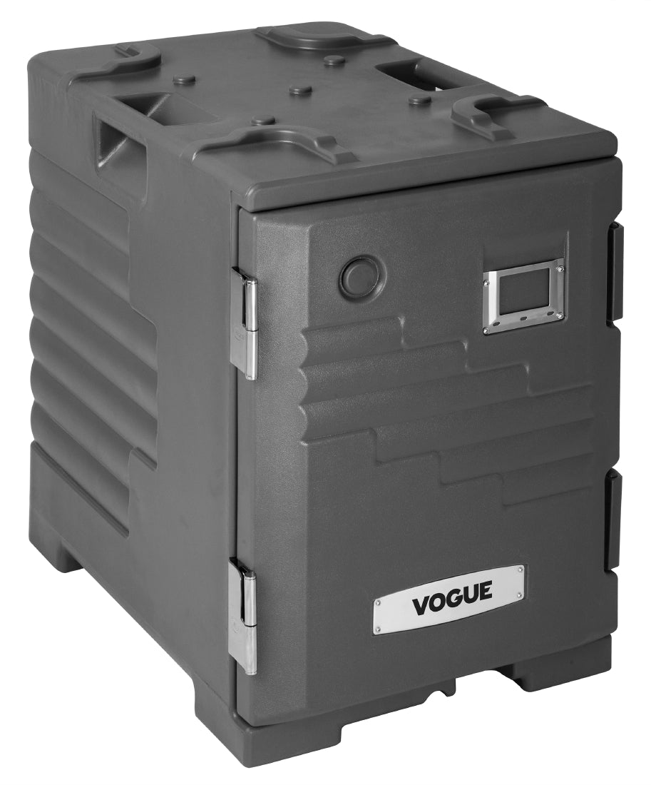 Vogue Front Loading Heavy Duty Insulated GN Box