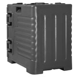 Vogue Front Loading Heavy Duty Insulated GN Box