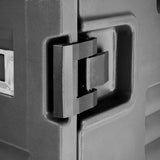Vogue Front Loading Heavy Duty Insulated GN Box