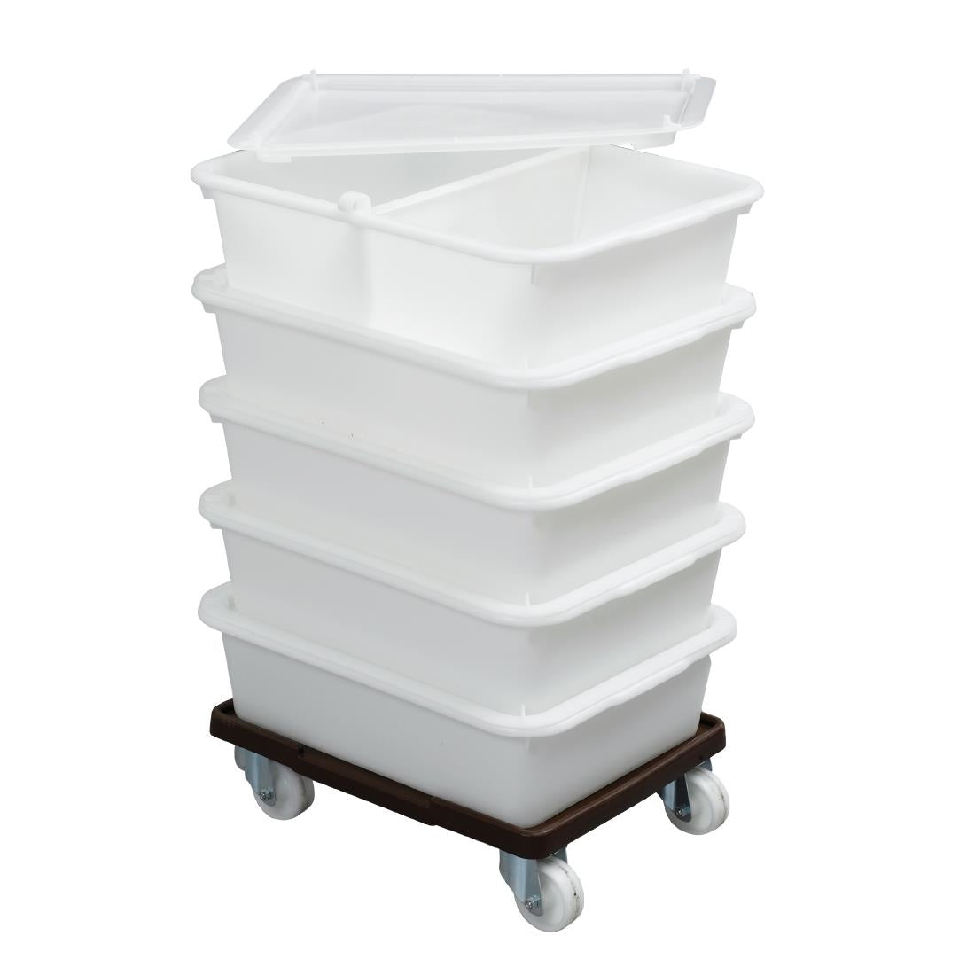 Scaritech Trolley for 20 & 40Ltr Containers