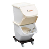 Scaritech Trolley for 20 & 40Ltr Containers
