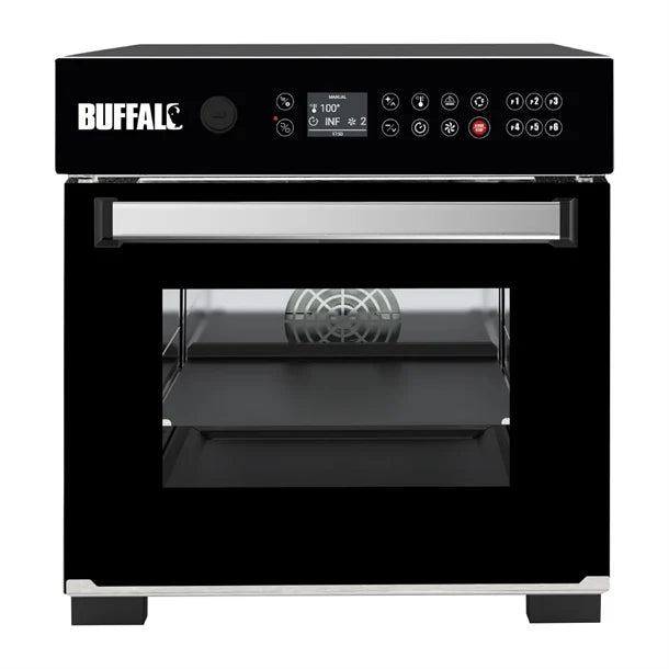Buffalo High Speed Convection Oven