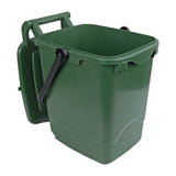 Robert Scott Food Waste Caddy Green 23Ltr